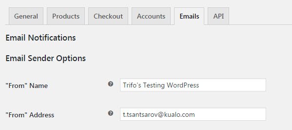 woocommerceemailsenderoptions