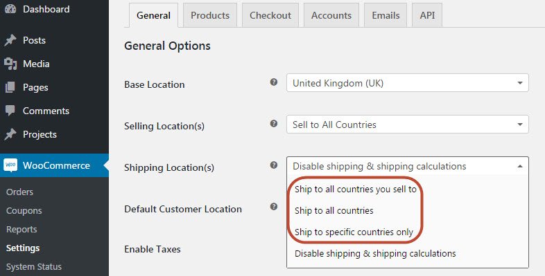 woocommerceshipping