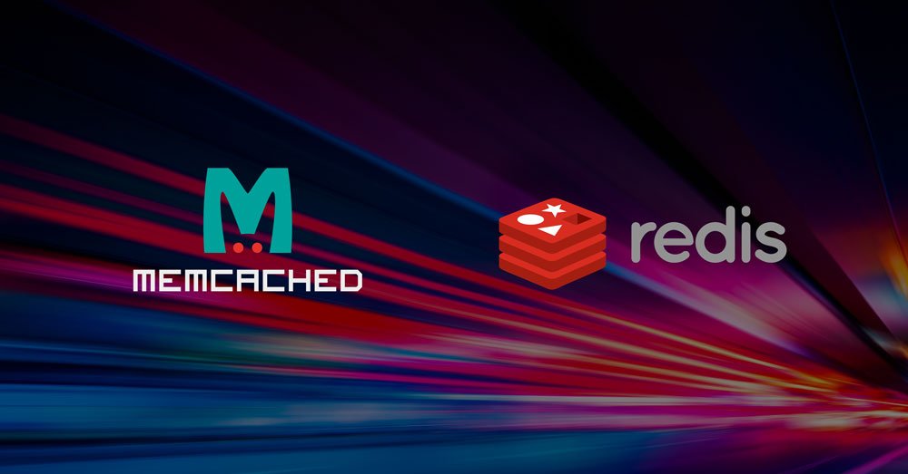 Want More Speed You Got It Redis Memcached Are Now Available Images, Photos, Reviews