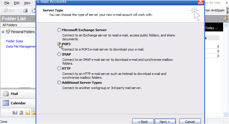 How to sync my email accounts with Outlook.com or Hotmail? - Knowledgebase  Article 