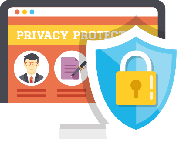 WHOIS Domain Privacy Protection Service